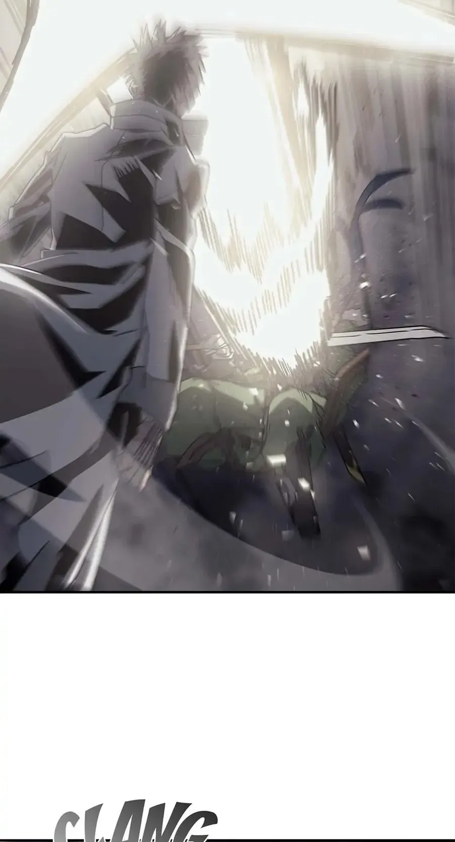 Phép Thuật Của Người Trở Về Phải Đặc Biệt Chapter 143 - 7