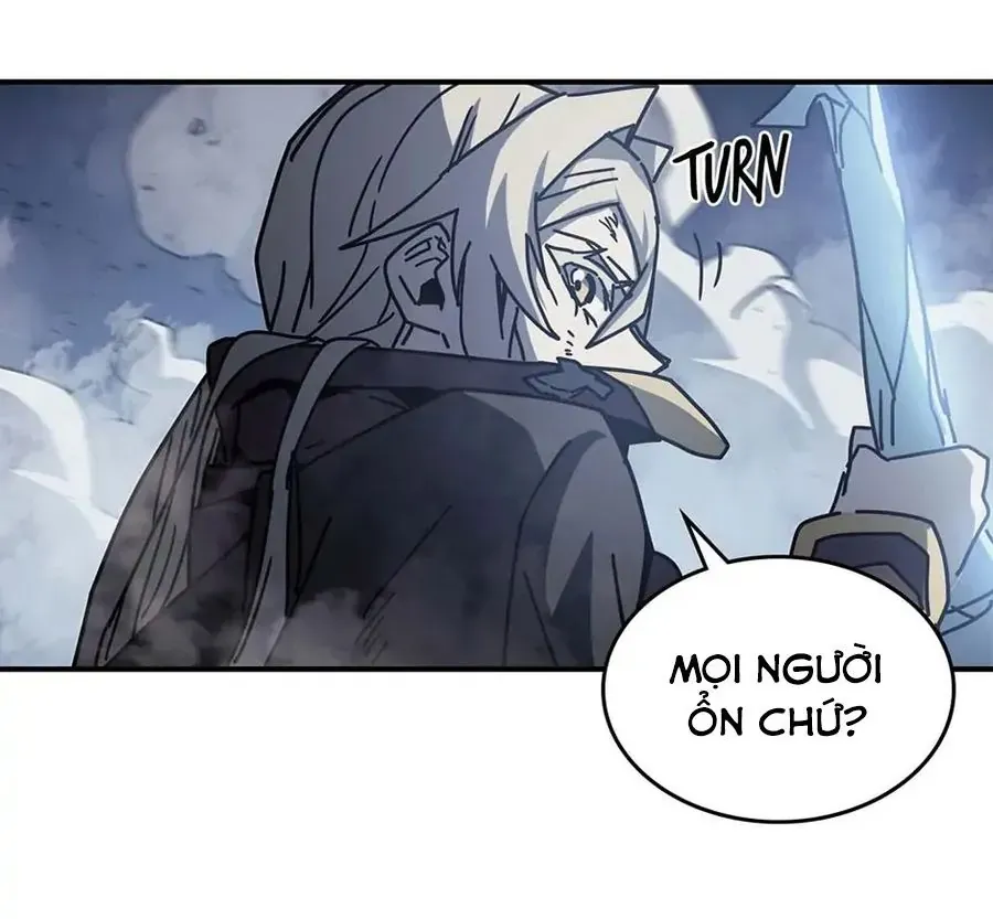 Phép Thuật Của Người Trở Về Phải Đặc Biệt Chapter 143 - 61