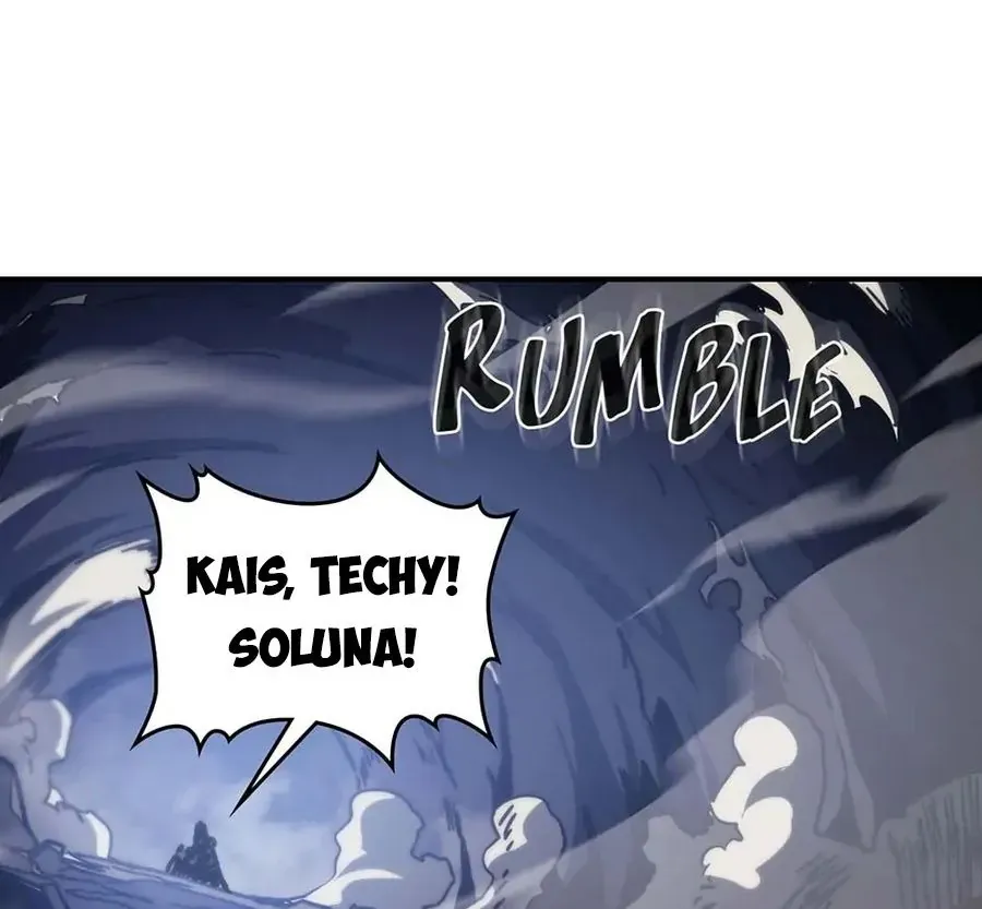 Phép Thuật Của Người Trở Về Phải Đặc Biệt Chapter 143 - 63