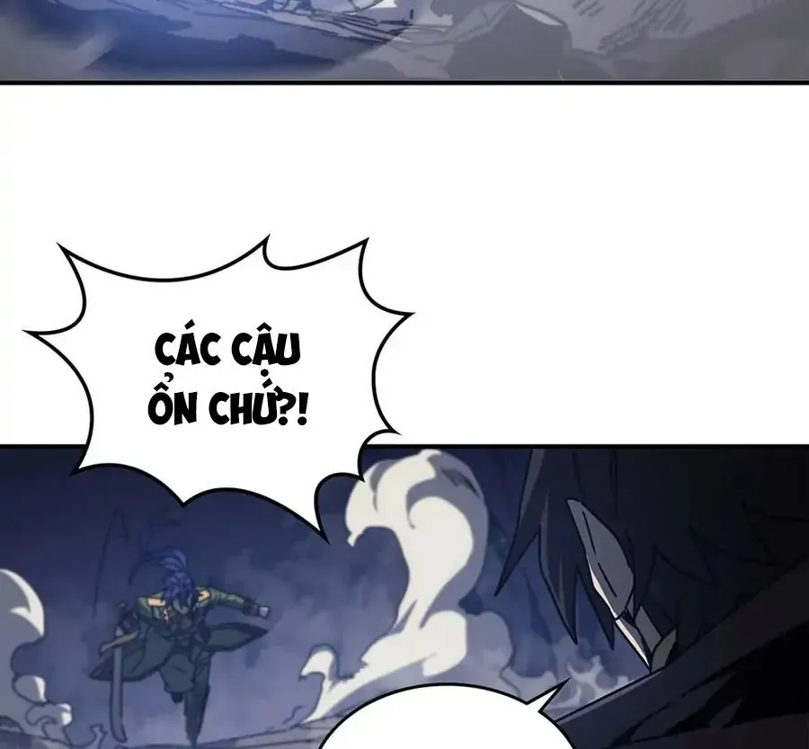 Phép Thuật Của Người Trở Về Phải Đặc Biệt Chapter 143 - 64