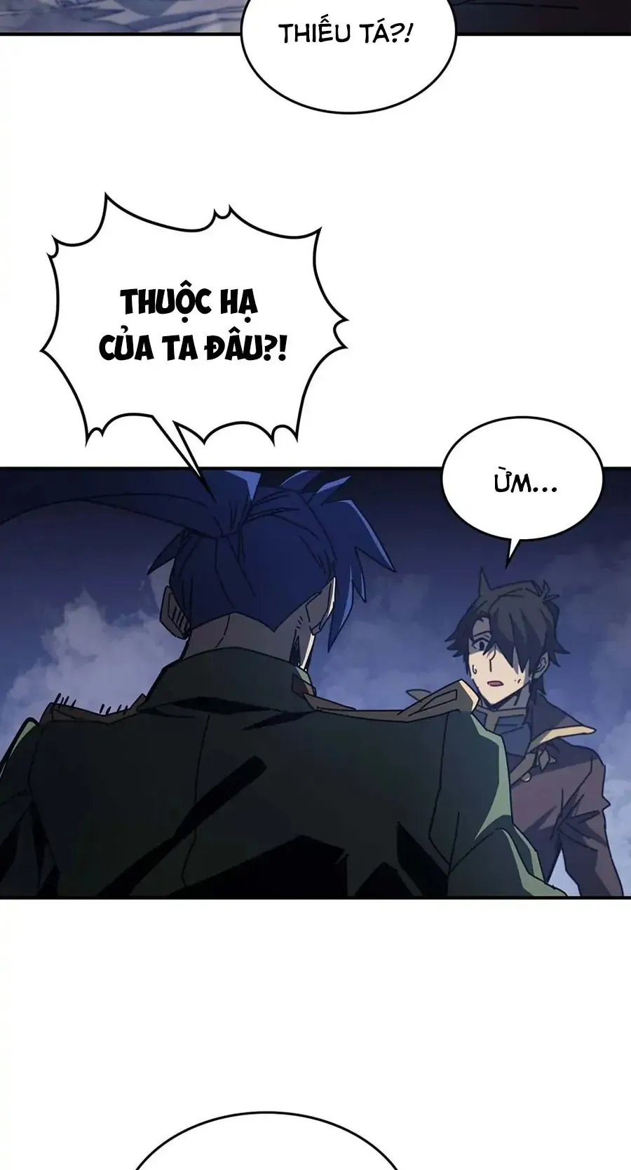 Phép Thuật Của Người Trở Về Phải Đặc Biệt Chapter 143 - 65