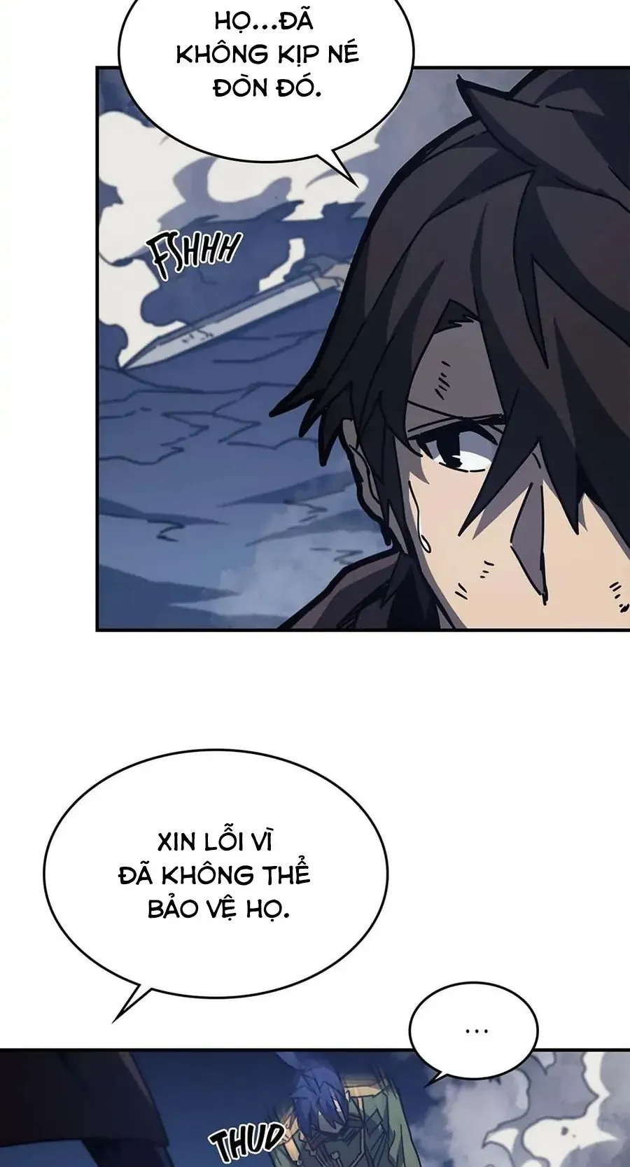 Phép Thuật Của Người Trở Về Phải Đặc Biệt Chapter 143 - 66