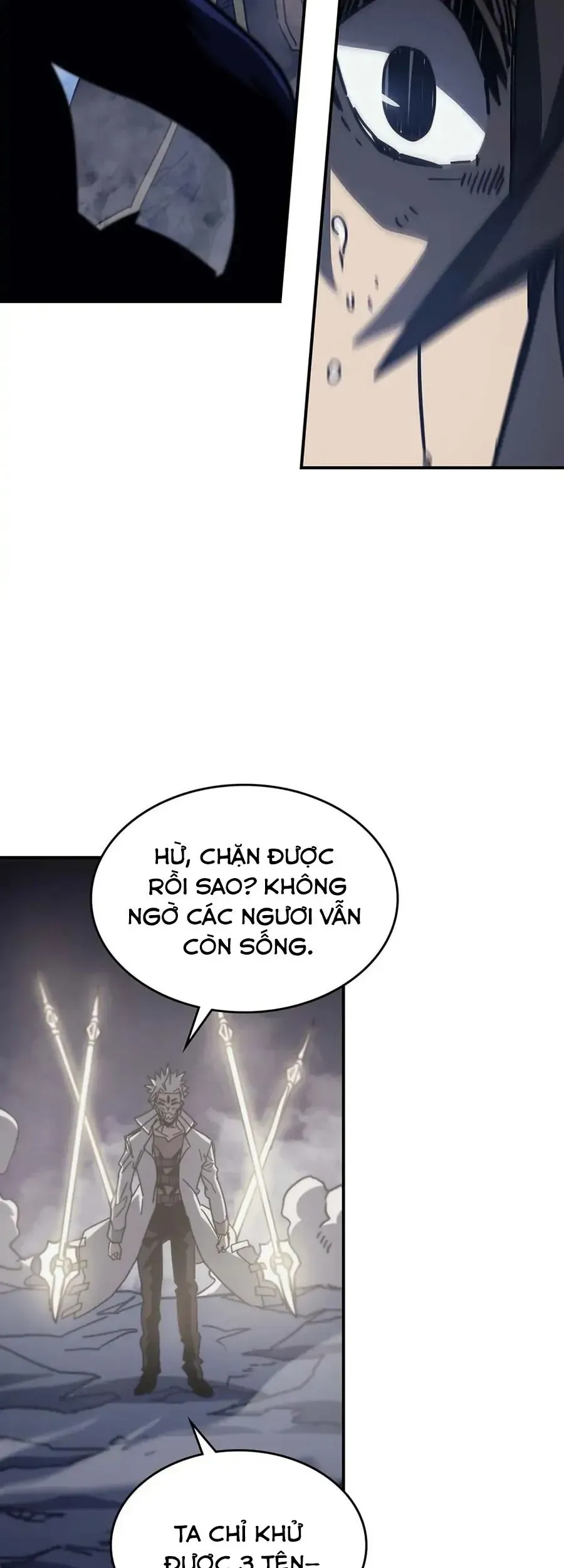 Phép Thuật Của Người Trở Về Phải Đặc Biệt Chapter 143 - 68