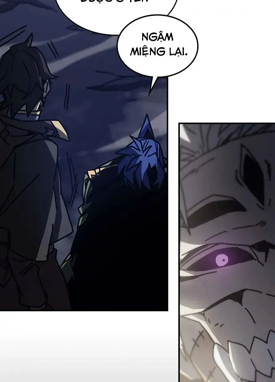 Phép Thuật Của Người Trở Về Phải Đặc Biệt Chapter 143 - 69