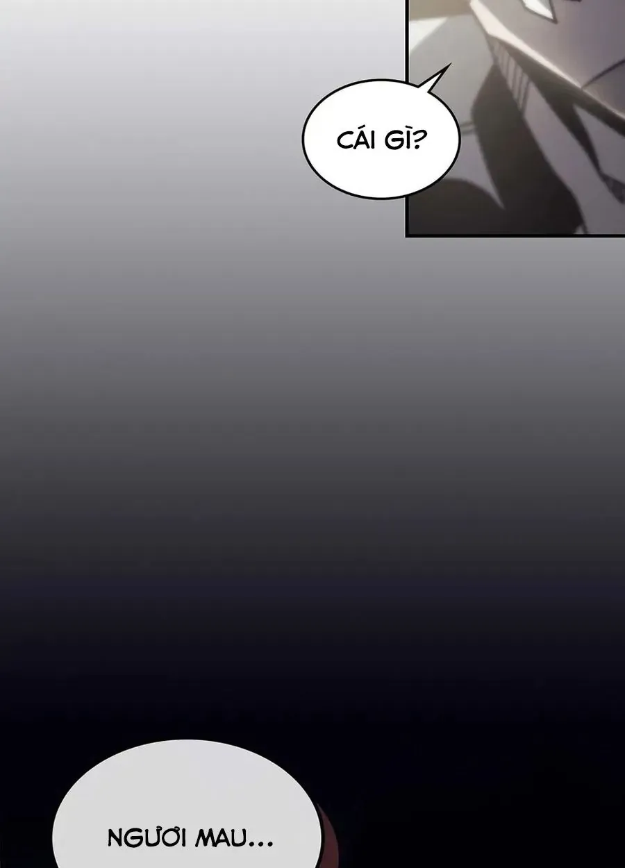 Phép Thuật Của Người Trở Về Phải Đặc Biệt Chapter 143 - 70