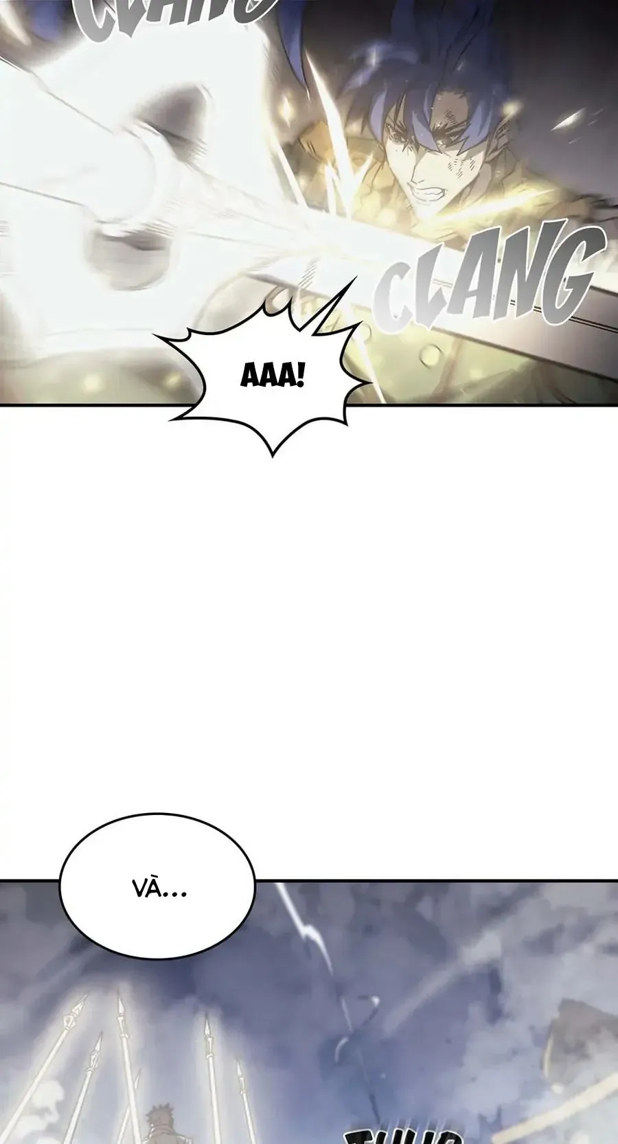 Phép Thuật Của Người Trở Về Phải Đặc Biệt Chapter 143 - 8