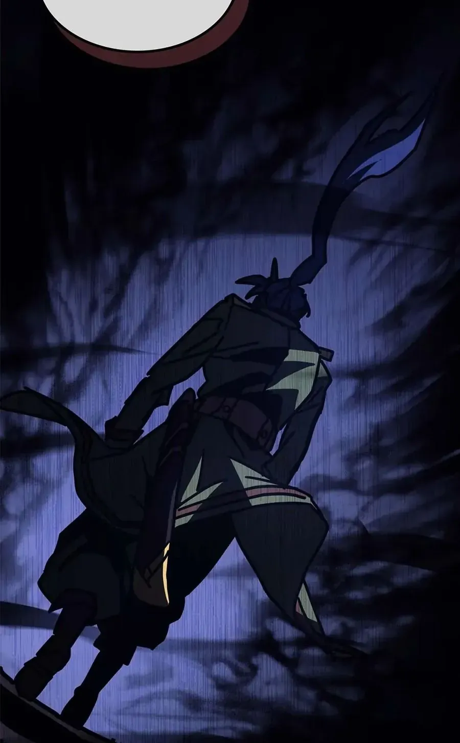 Phép Thuật Của Người Trở Về Phải Đặc Biệt Chapter 143 - 71