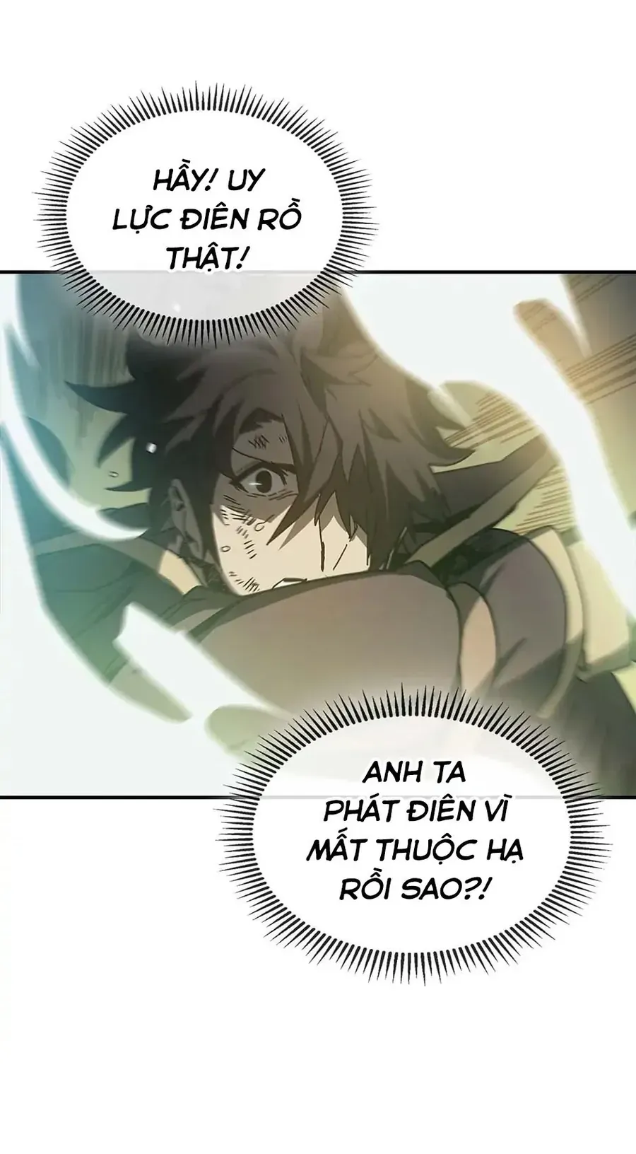 Phép Thuật Của Người Trở Về Phải Đặc Biệt Chapter 144 - 11