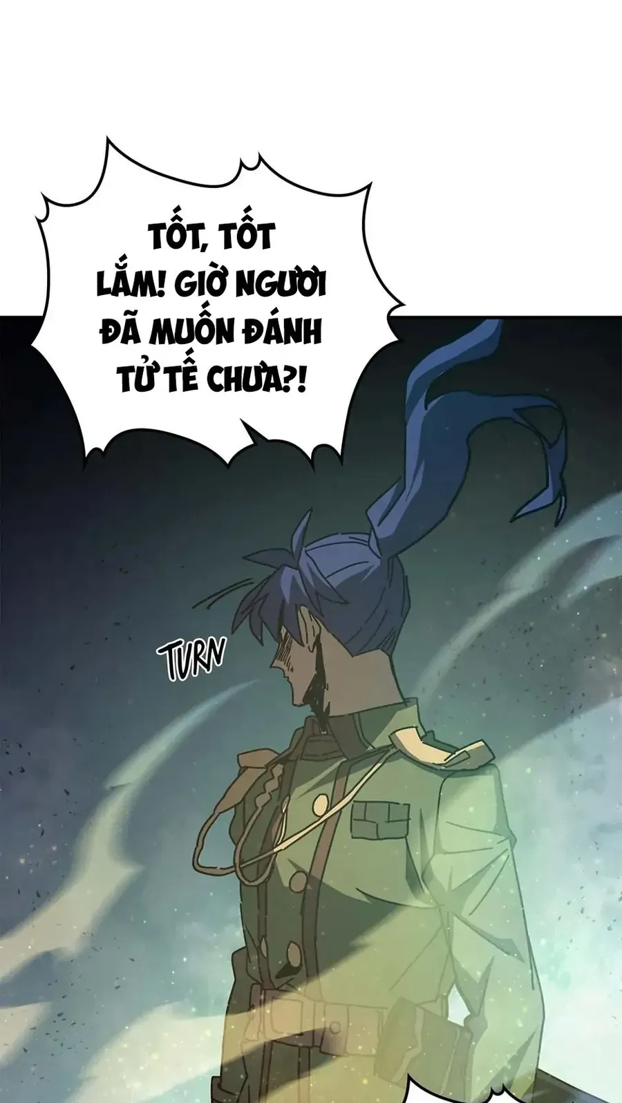 Phép Thuật Của Người Trở Về Phải Đặc Biệt Chapter 144 - 13