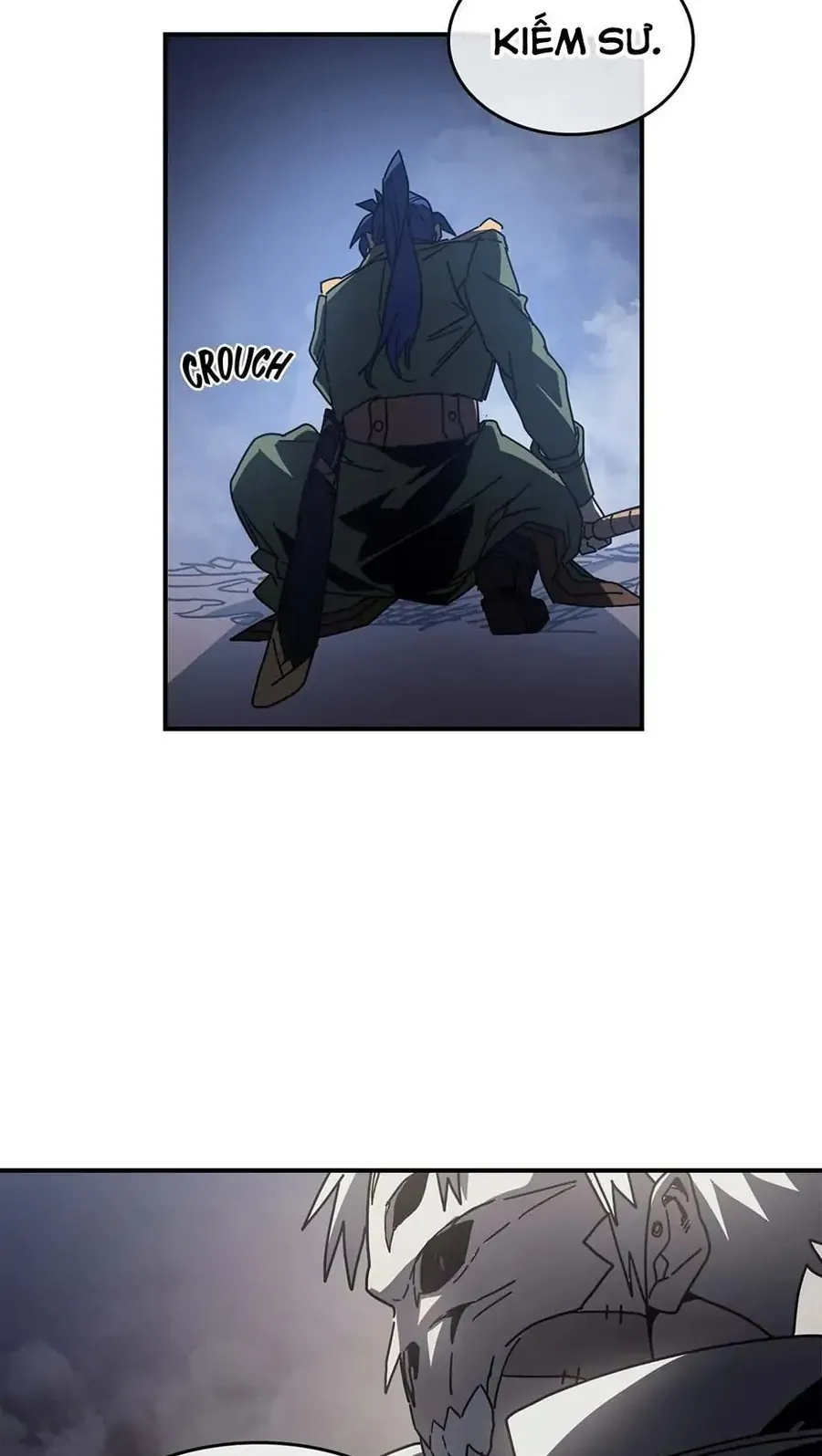 Phép Thuật Của Người Trở Về Phải Đặc Biệt Chapter 144 - 15