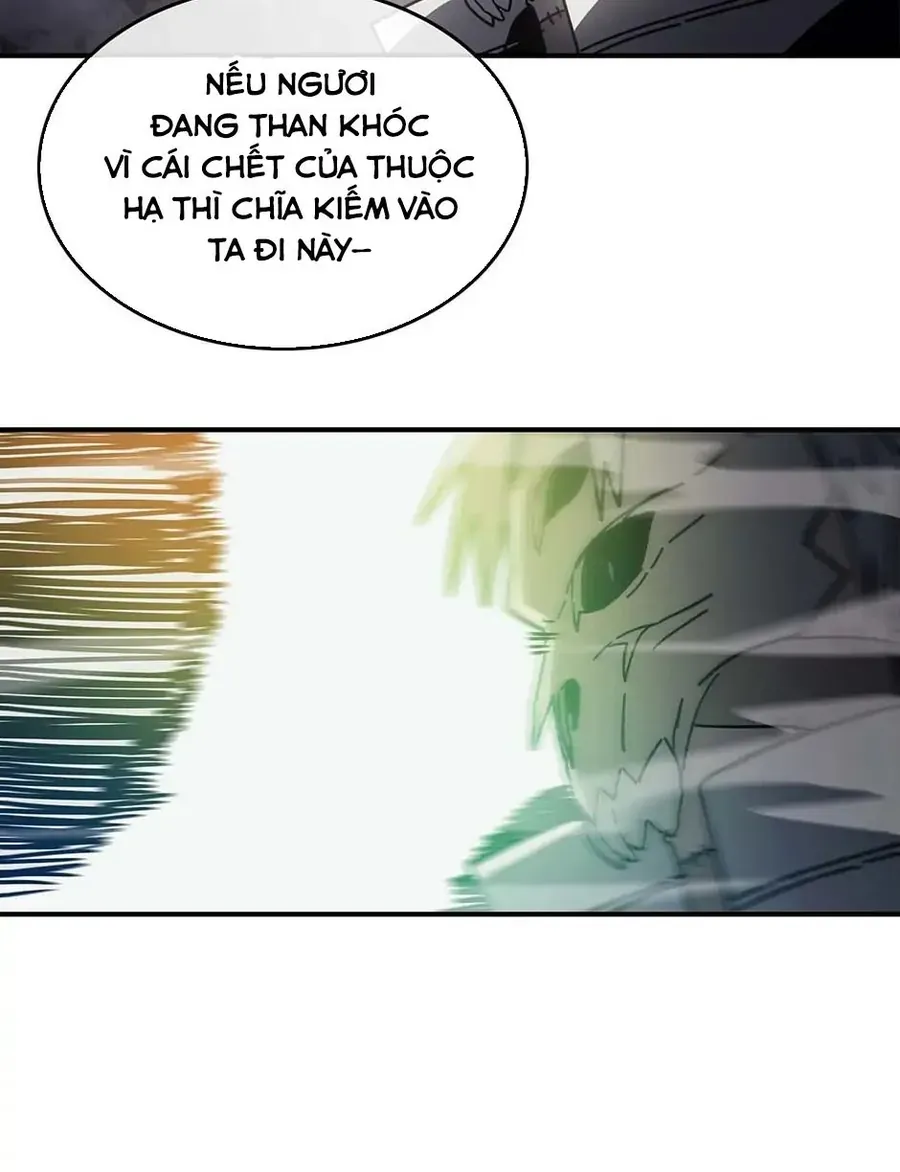 Phép Thuật Của Người Trở Về Phải Đặc Biệt Chapter 144 - 16