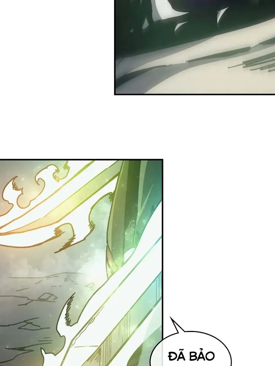 Phép Thuật Của Người Trở Về Phải Đặc Biệt Chapter 144 - 20