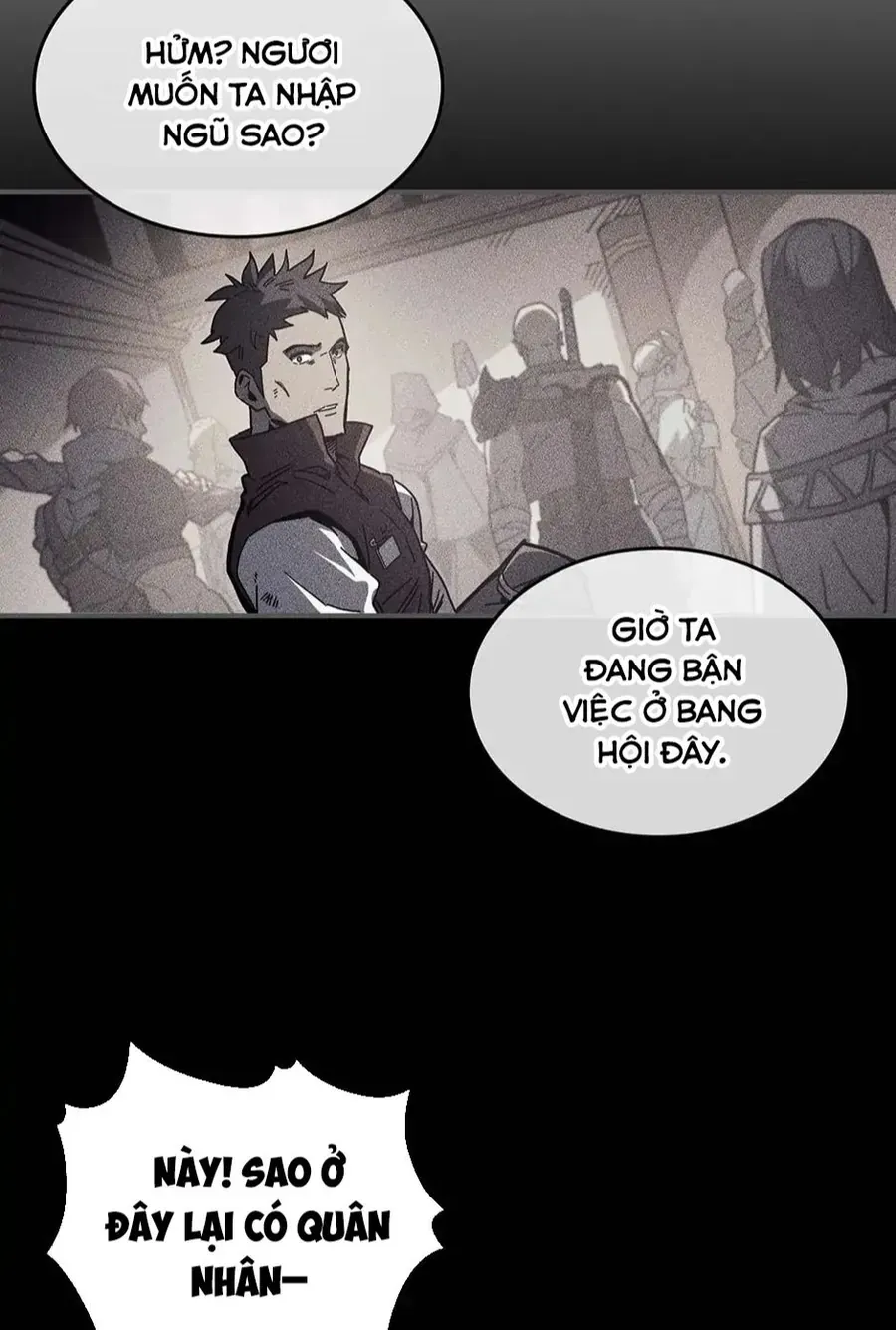 Phép Thuật Của Người Trở Về Phải Đặc Biệt Chapter 144 - 3