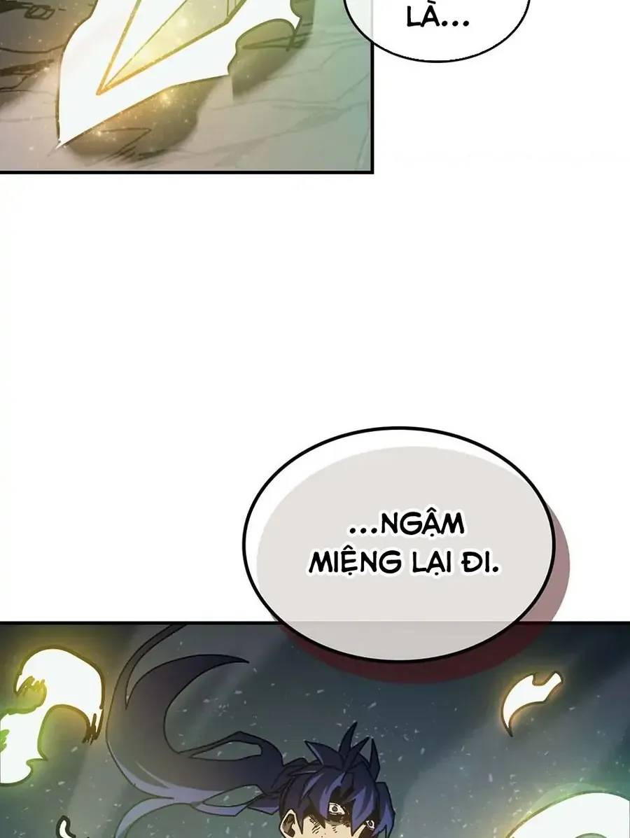 Phép Thuật Của Người Trở Về Phải Đặc Biệt Chapter 144 - 21