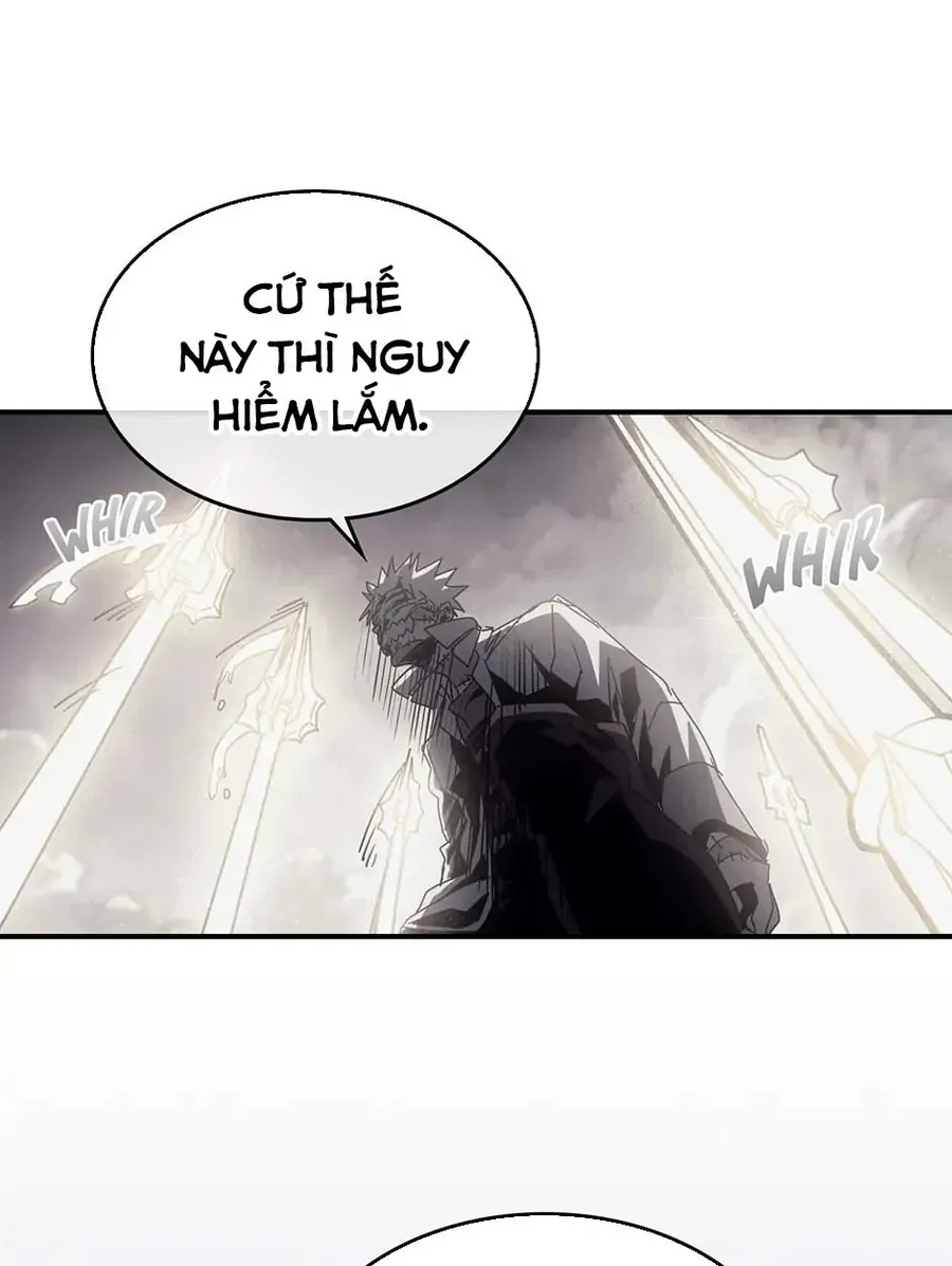 Phép Thuật Của Người Trở Về Phải Đặc Biệt Chapter 144 - 26