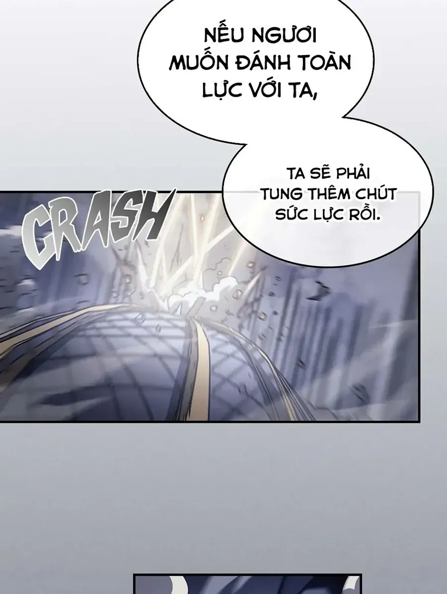 Phép Thuật Của Người Trở Về Phải Đặc Biệt Chapter 144 - 27