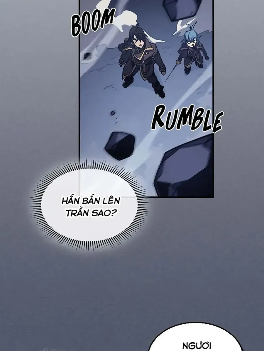 Phép Thuật Của Người Trở Về Phải Đặc Biệt Chapter 144 - 28