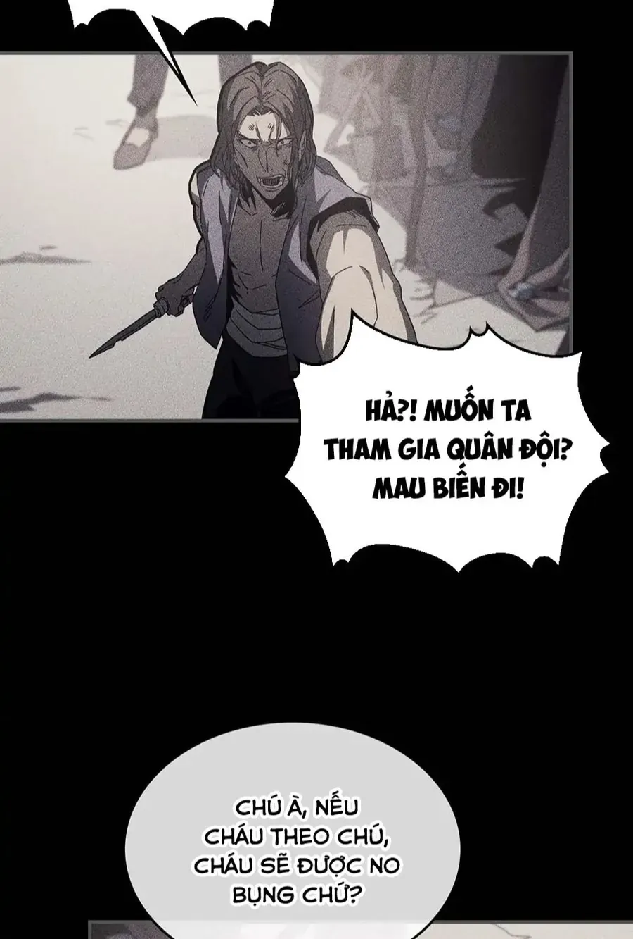 Phép Thuật Của Người Trở Về Phải Đặc Biệt Chapter 144 - 4