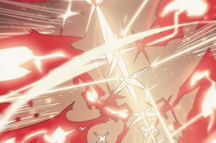 Phép Thuật Của Người Trở Về Phải Đặc Biệt Chapter 144 - 38