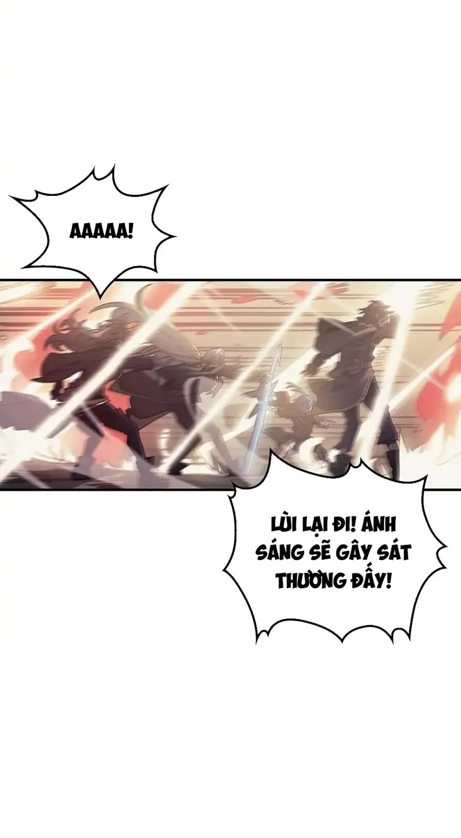 Phép Thuật Của Người Trở Về Phải Đặc Biệt Chapter 144 - 40
