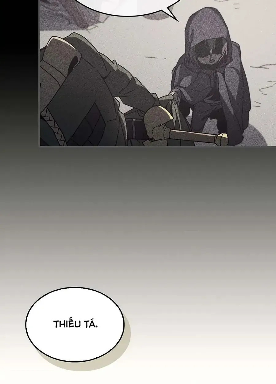 Phép Thuật Của Người Trở Về Phải Đặc Biệt Chapter 144 - 5