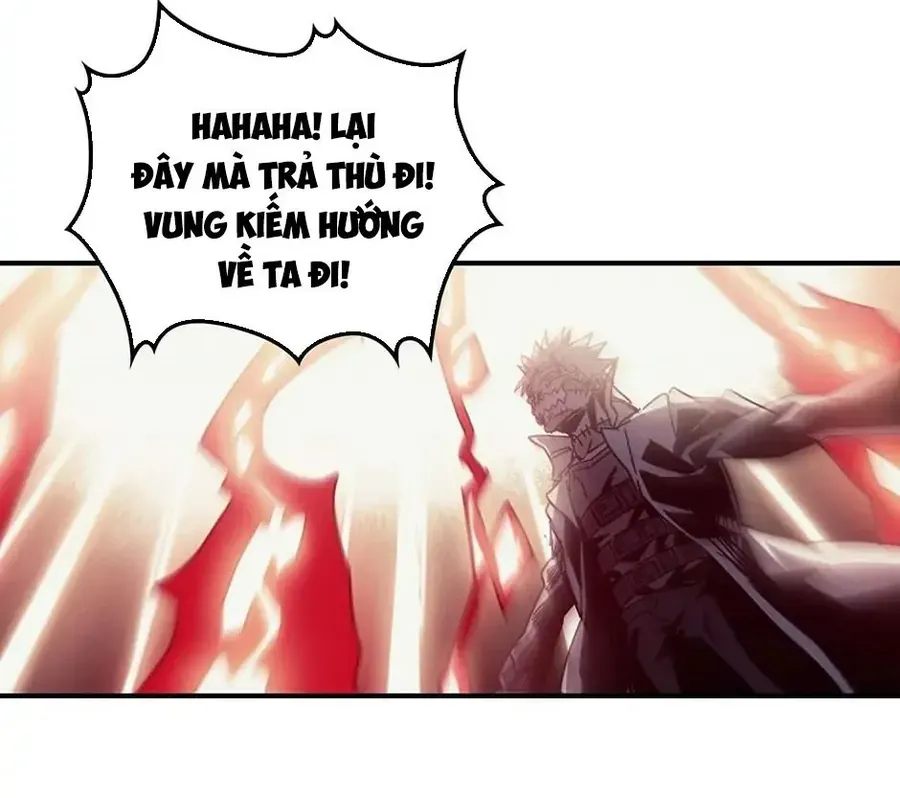 Phép Thuật Của Người Trở Về Phải Đặc Biệt Chapter 144 - 44