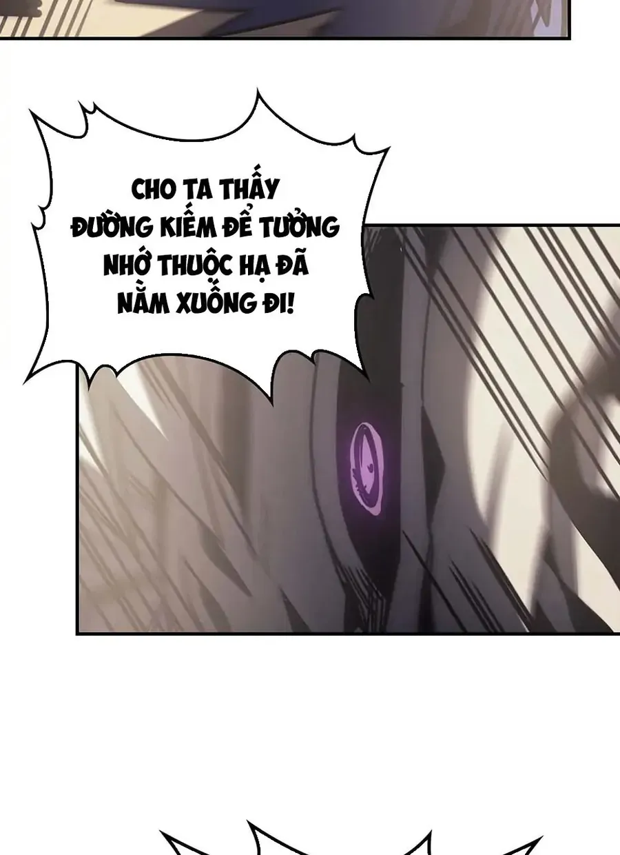 Phép Thuật Của Người Trở Về Phải Đặc Biệt Chapter 144 - 46