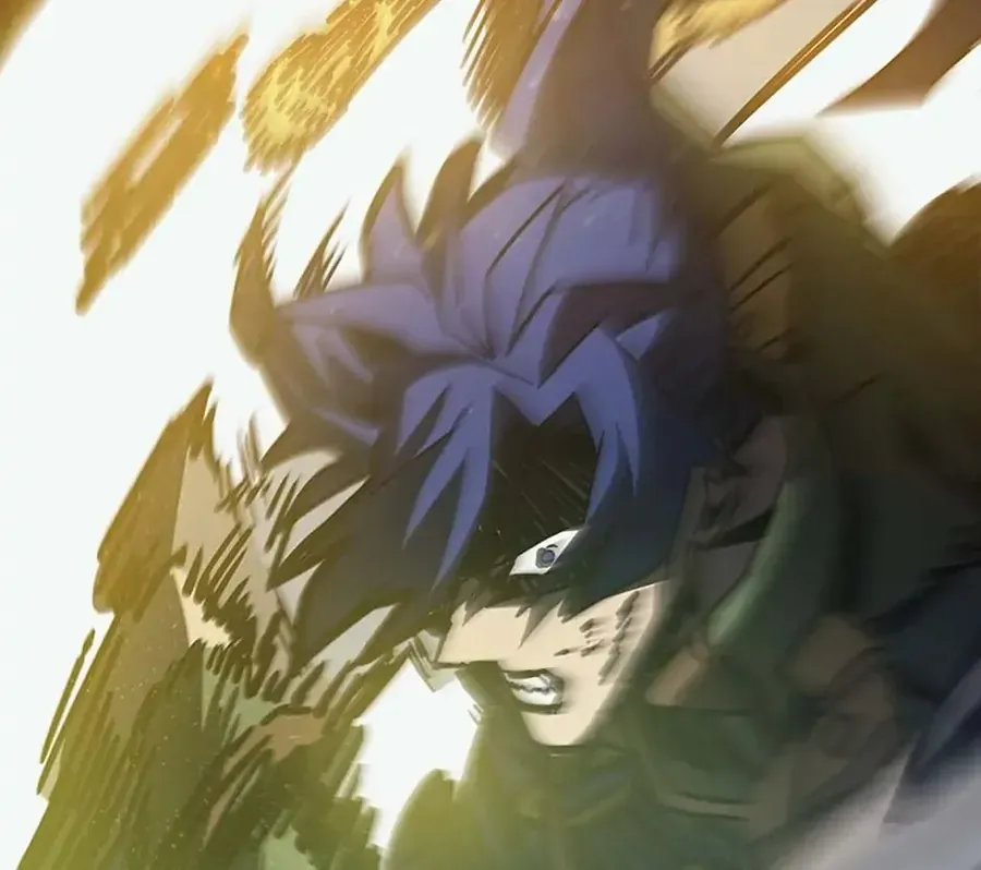 Phép Thuật Của Người Trở Về Phải Đặc Biệt Chapter 144 - 50