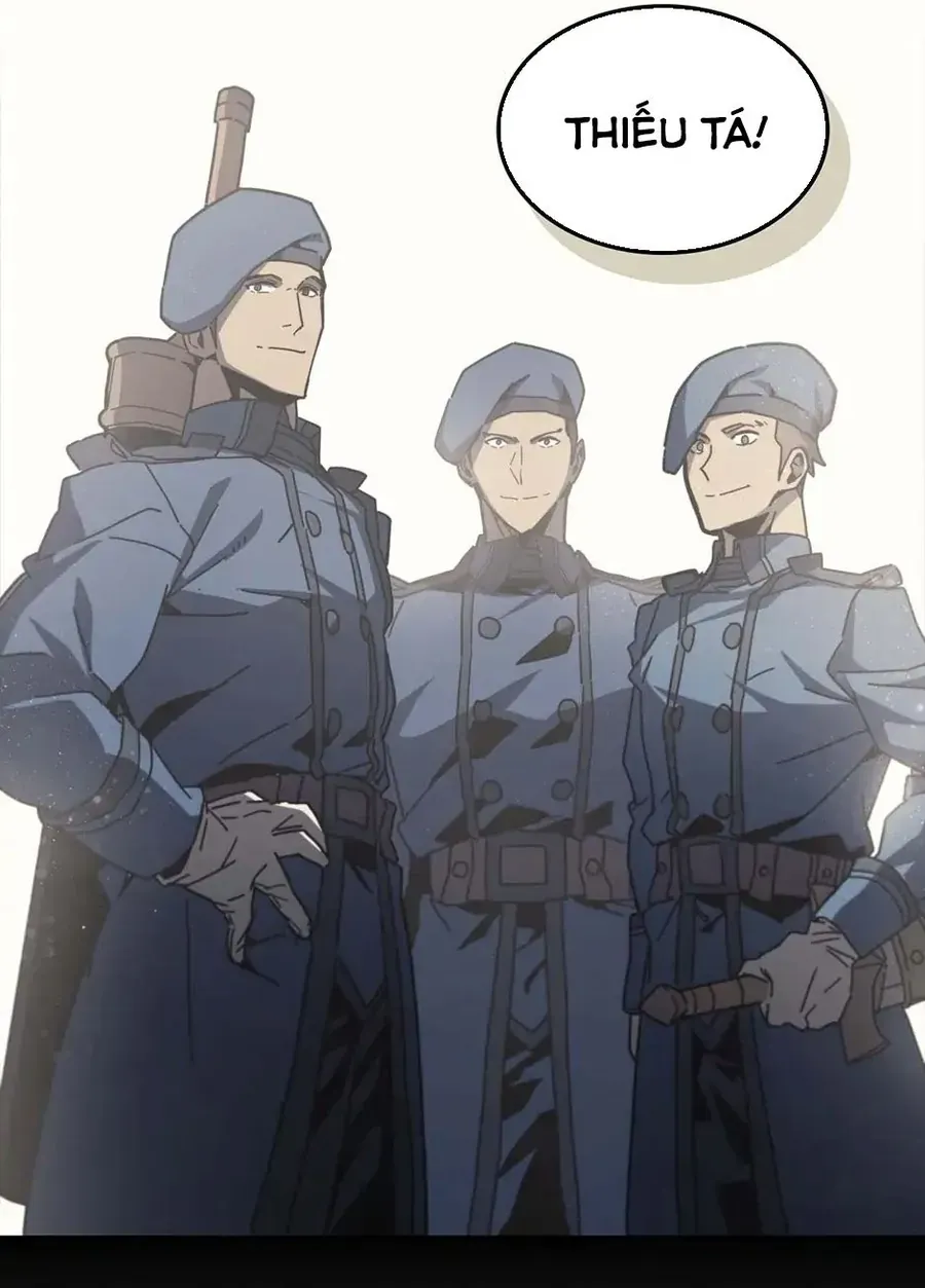 Phép Thuật Của Người Trở Về Phải Đặc Biệt Chapter 144 - 6