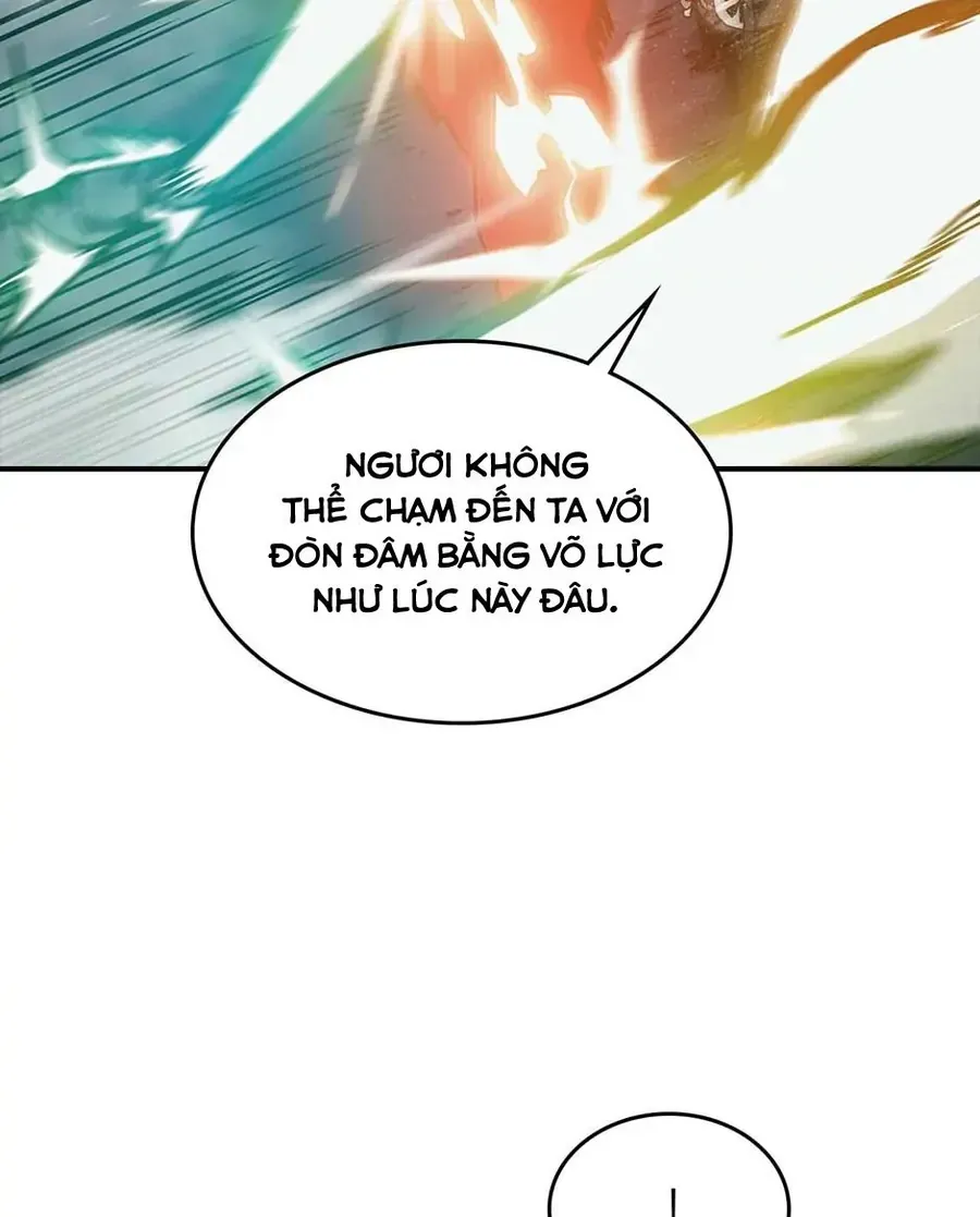 Phép Thuật Của Người Trở Về Phải Đặc Biệt Chapter 144 - 54