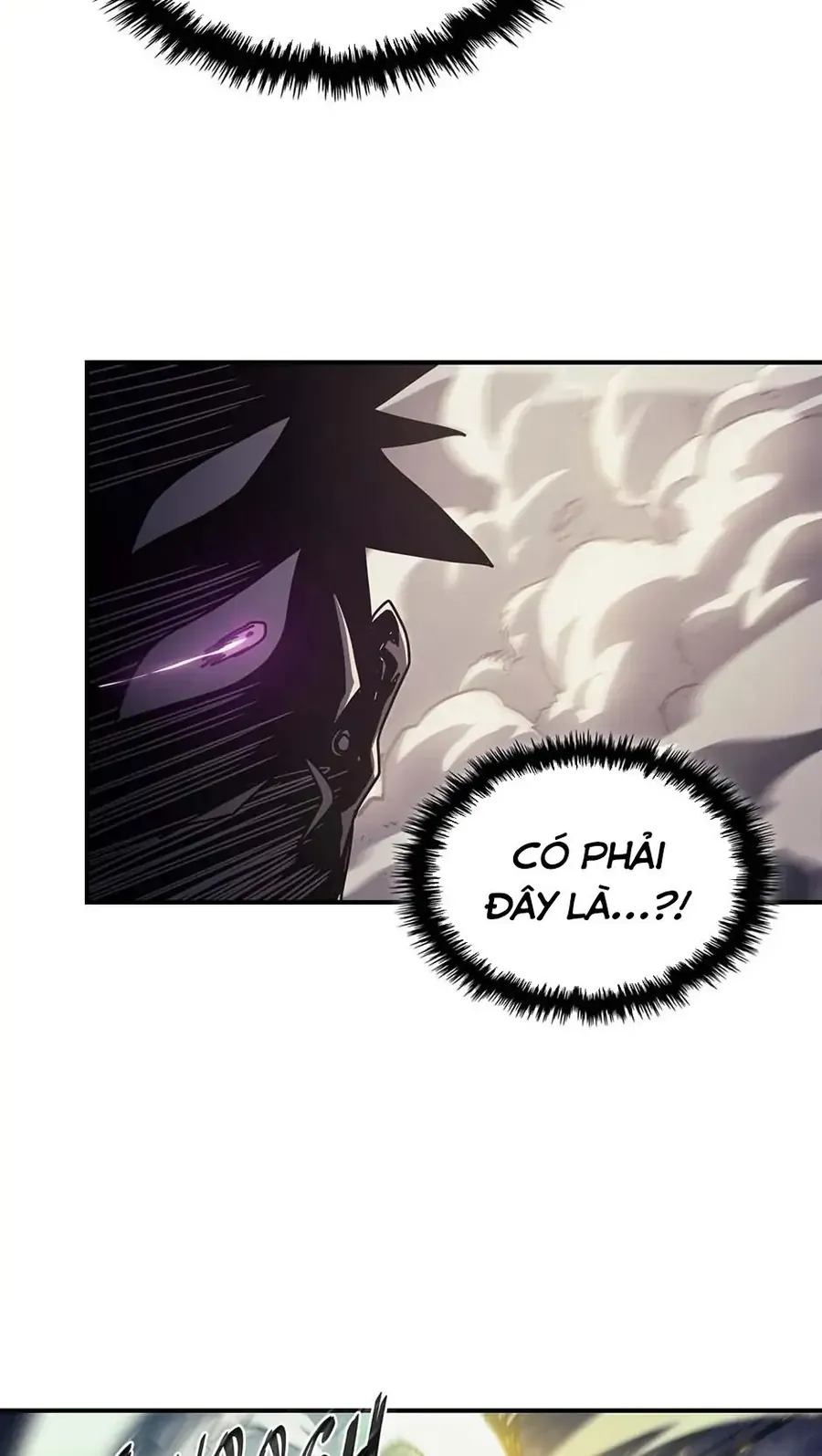 Phép Thuật Của Người Trở Về Phải Đặc Biệt Chapter 144 - 60