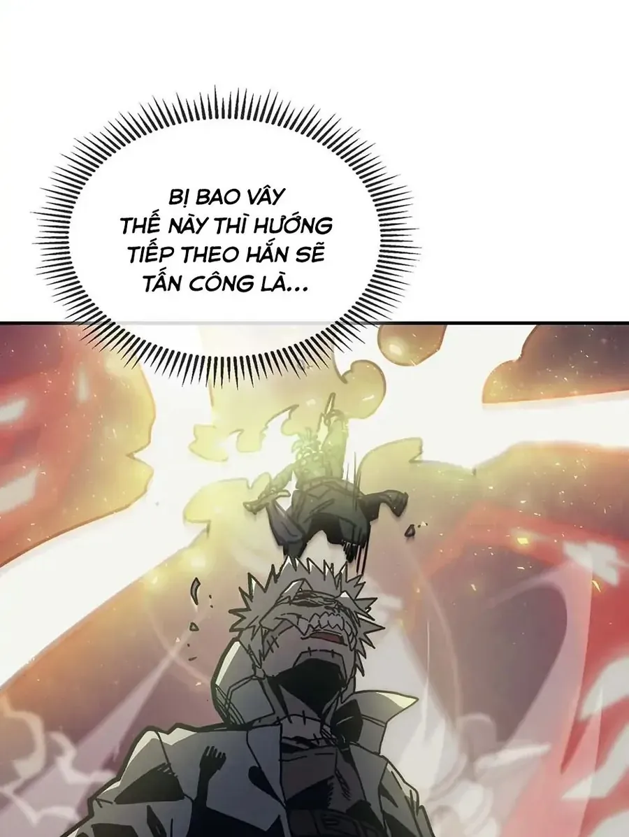 Phép Thuật Của Người Trở Về Phải Đặc Biệt Chapter 144 - 64