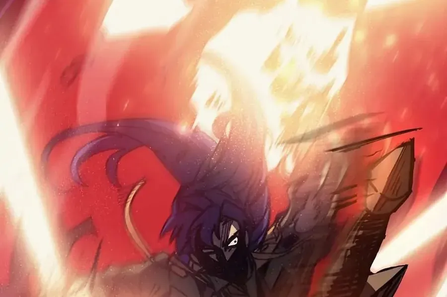 Phép Thuật Của Người Trở Về Phải Đặc Biệt Chapter 144 - 67