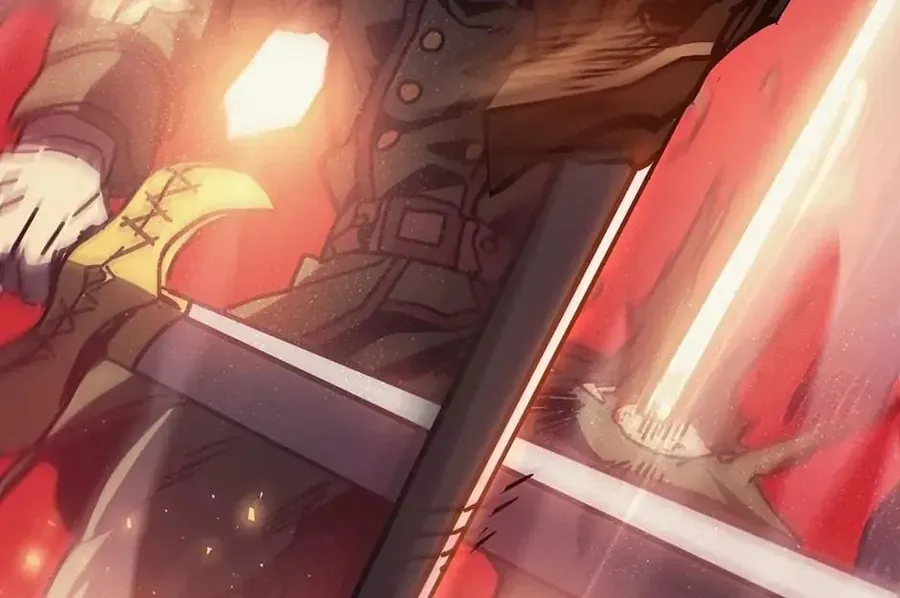 Phép Thuật Của Người Trở Về Phải Đặc Biệt Chapter 144 - 68