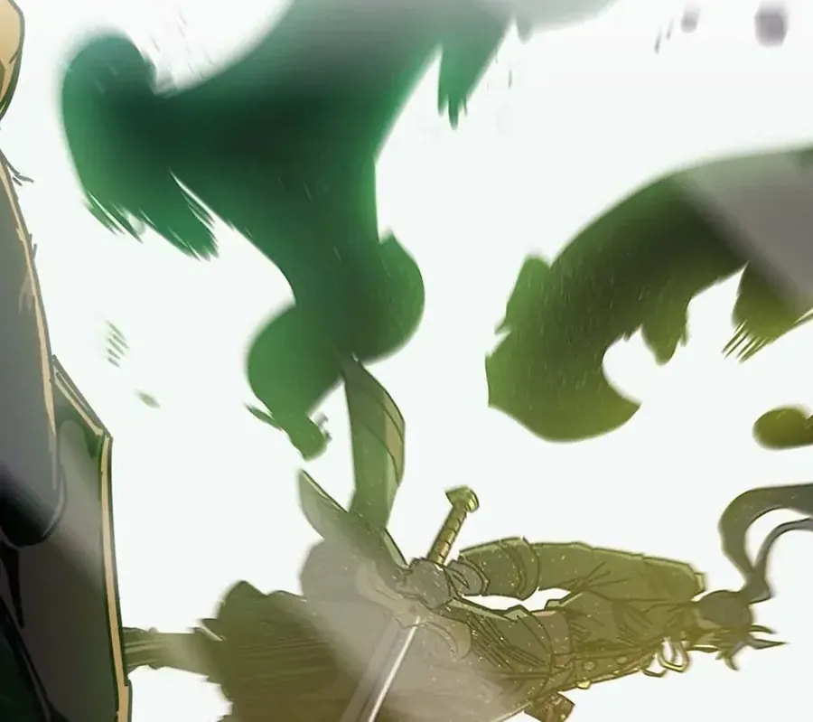 Phép Thuật Của Người Trở Về Phải Đặc Biệt Chapter 144 - 8