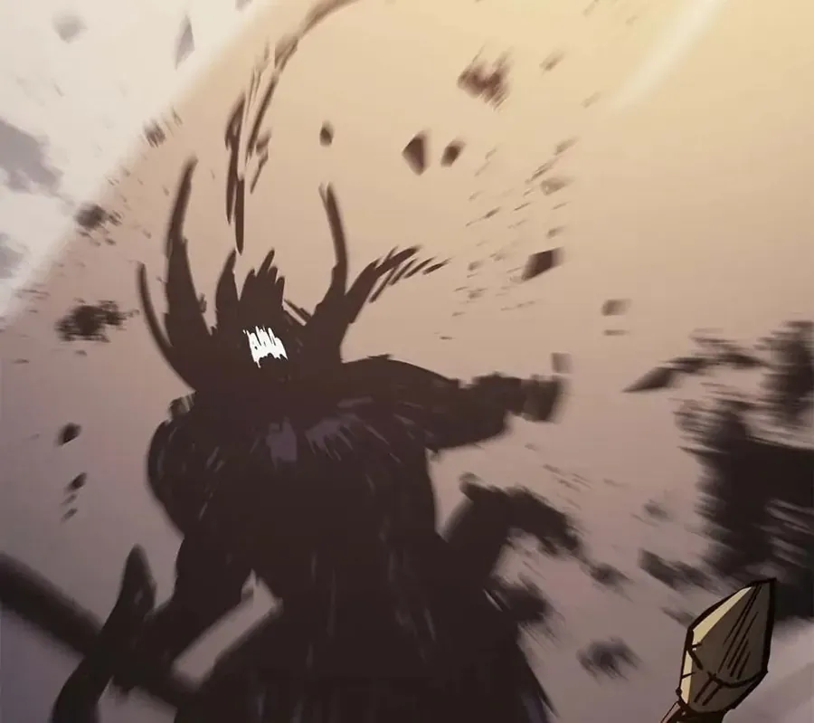 Phép Thuật Của Người Trở Về Phải Đặc Biệt Chapter 144 - 72