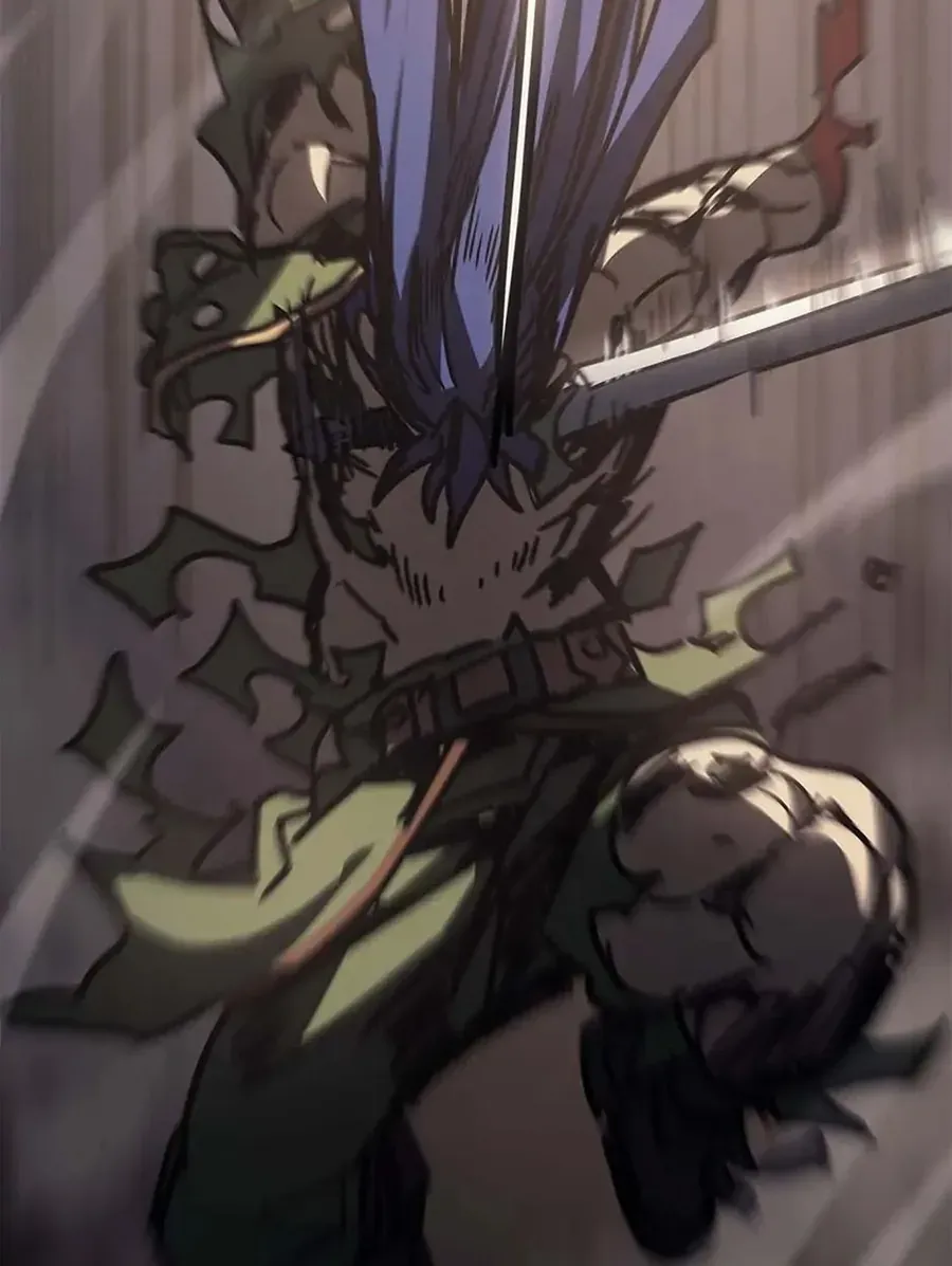 Phép Thuật Của Người Trở Về Phải Đặc Biệt Chapter 144 - 76