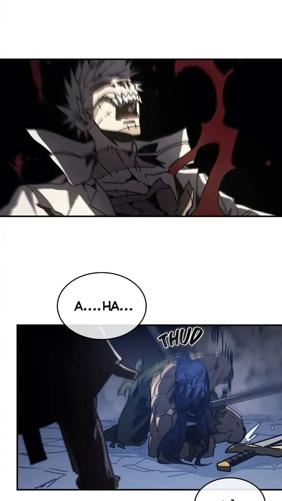 Phép Thuật Của Người Trở Về Phải Đặc Biệt Chapter 144 - 87