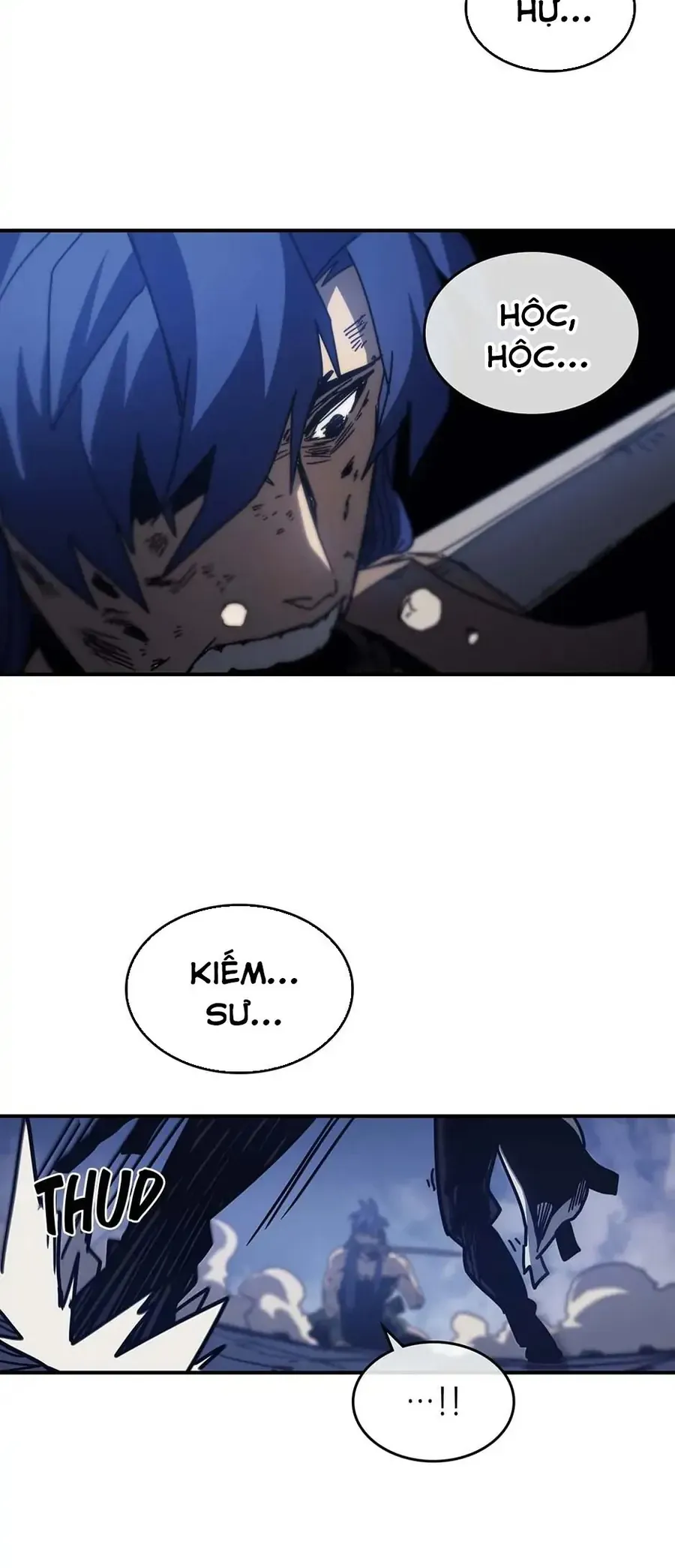 Phép Thuật Của Người Trở Về Phải Đặc Biệt Chapter 144 - 88