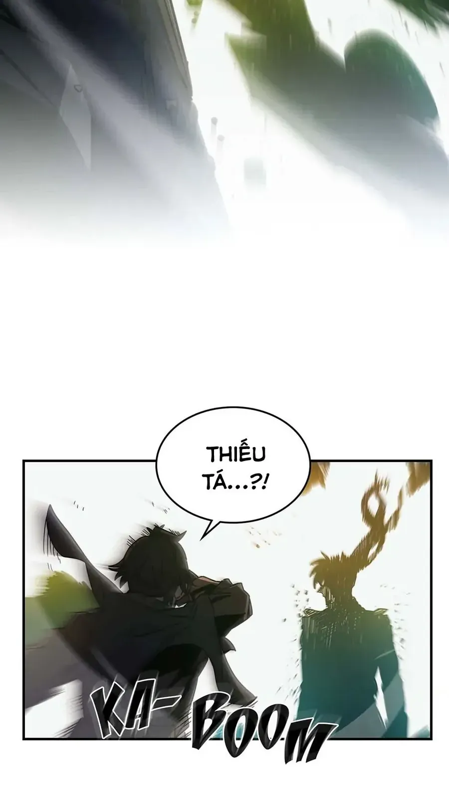 Phép Thuật Của Người Trở Về Phải Đặc Biệt Chapter 144 - 10