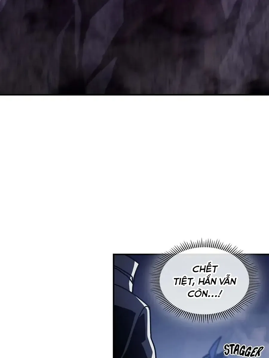 Phép Thuật Của Người Trở Về Phải Đặc Biệt Chapter 144 - 91