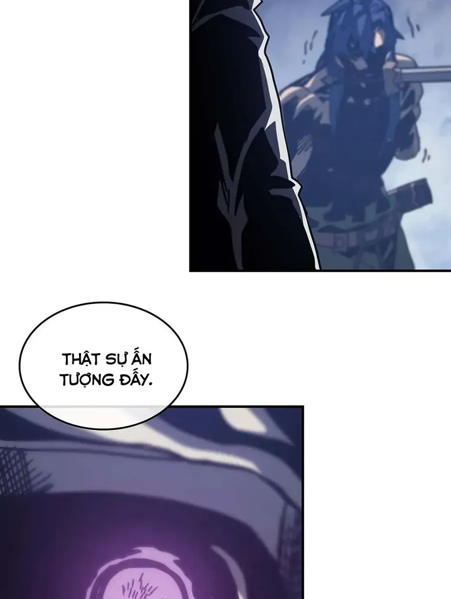 Phép Thuật Của Người Trở Về Phải Đặc Biệt Chapter 144 - 92