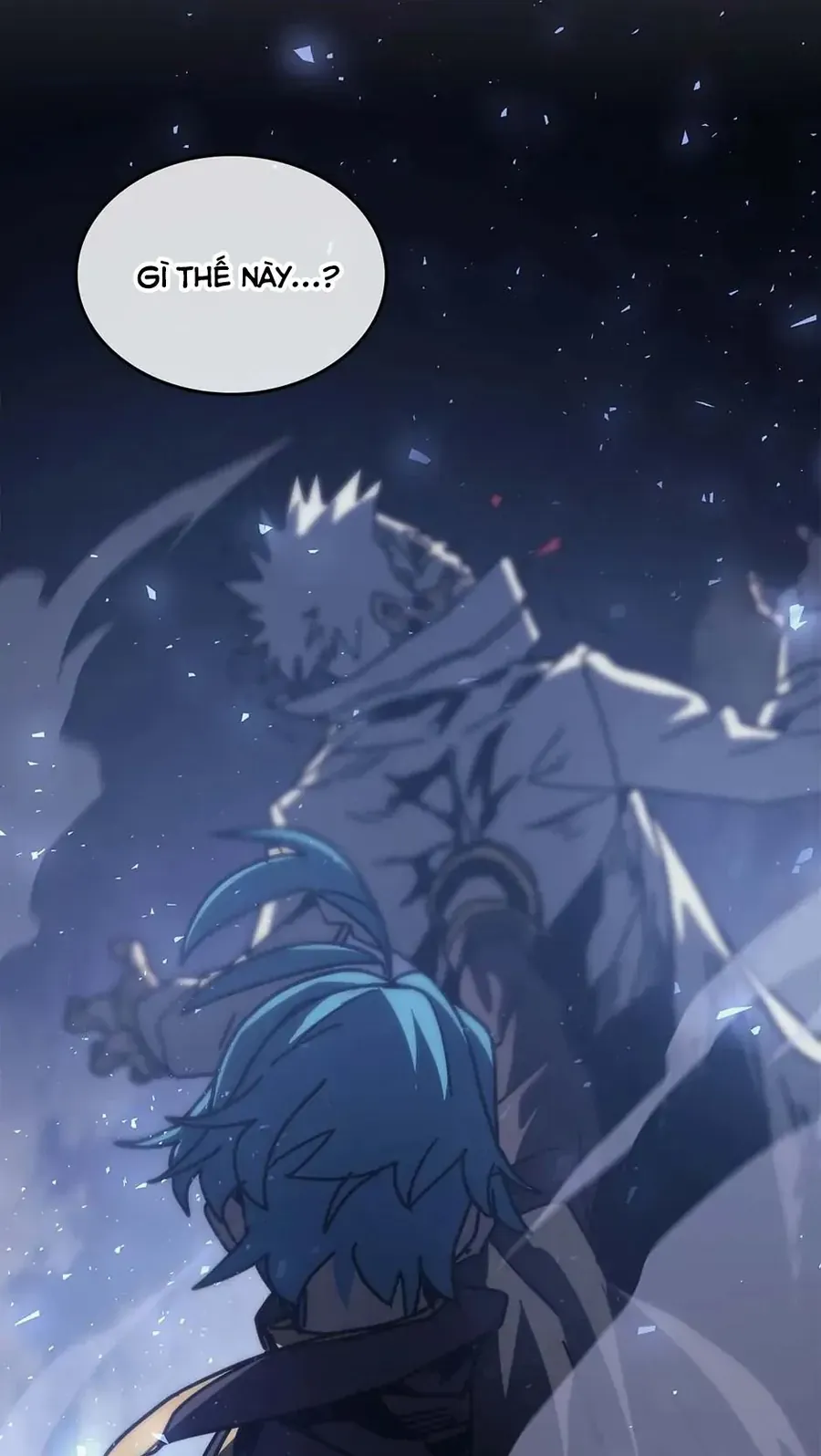 Phép Thuật Của Người Trở Về Phải Đặc Biệt Chapter 144 - 97