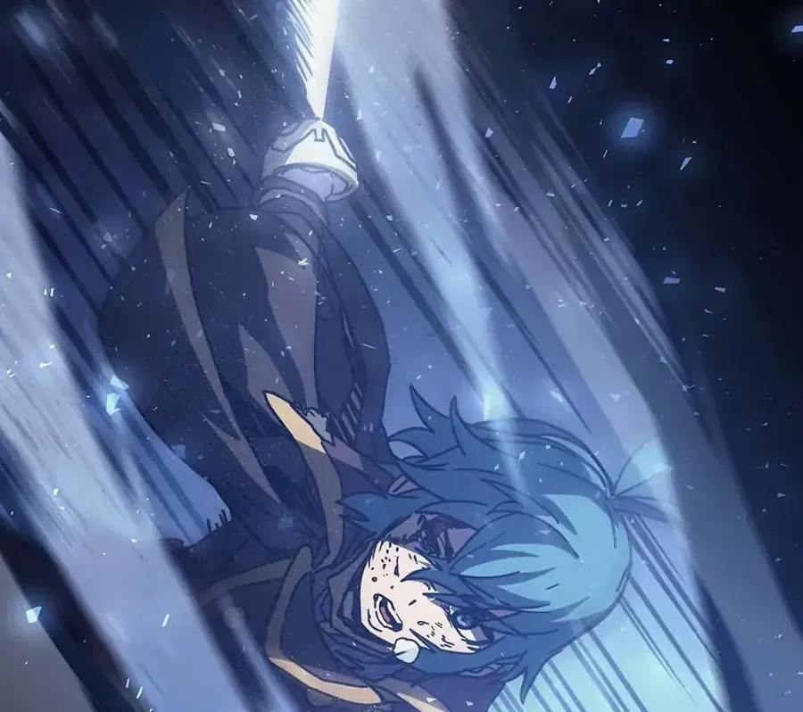 Phép Thuật Của Người Trở Về Phải Đặc Biệt Chapter 144 - 99