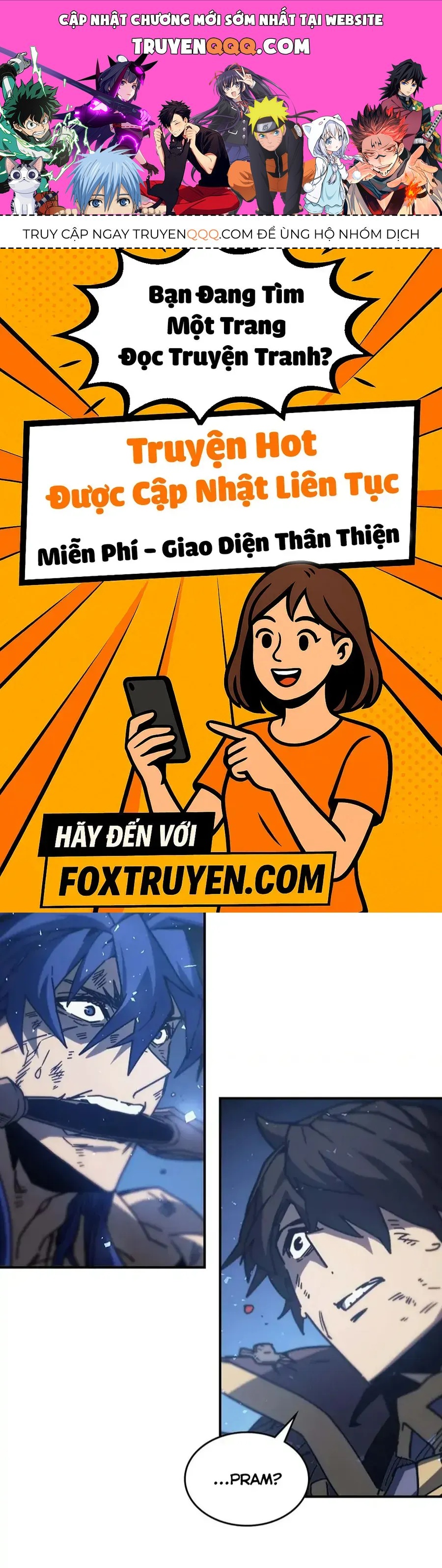 Phép Thuật Của Người Trở Về Phải Đặc Biệt Chapter 145 - 1