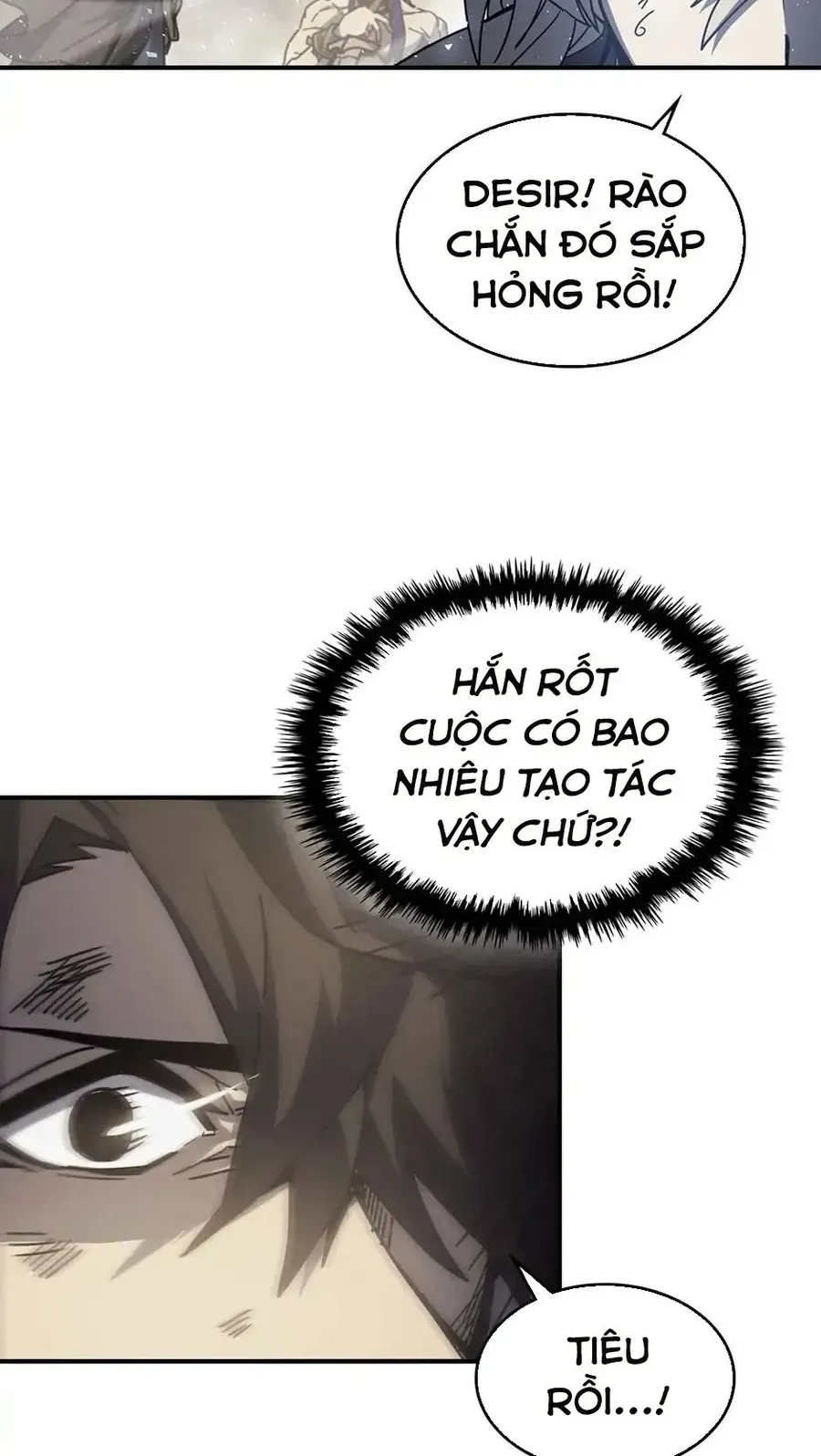 Phép Thuật Của Người Trở Về Phải Đặc Biệt Chapter 145 - 13