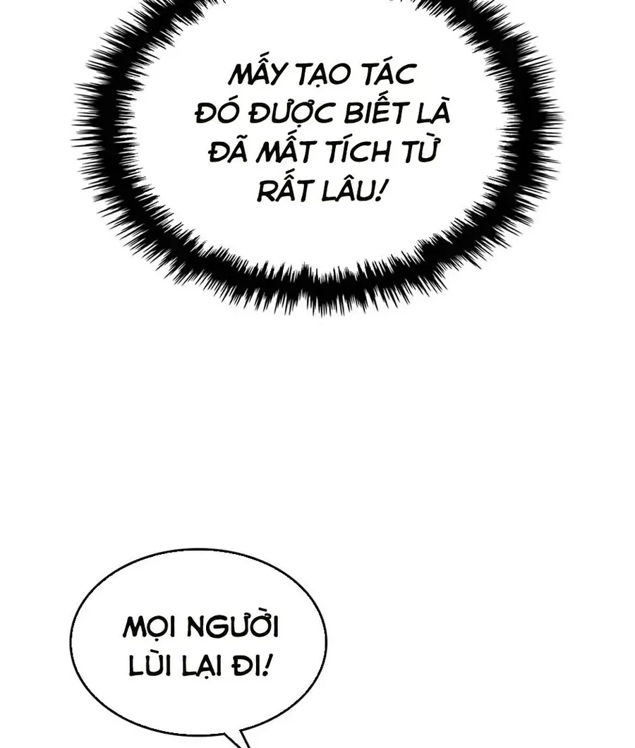 Phép Thuật Của Người Trở Về Phải Đặc Biệt Chapter 145 - 15