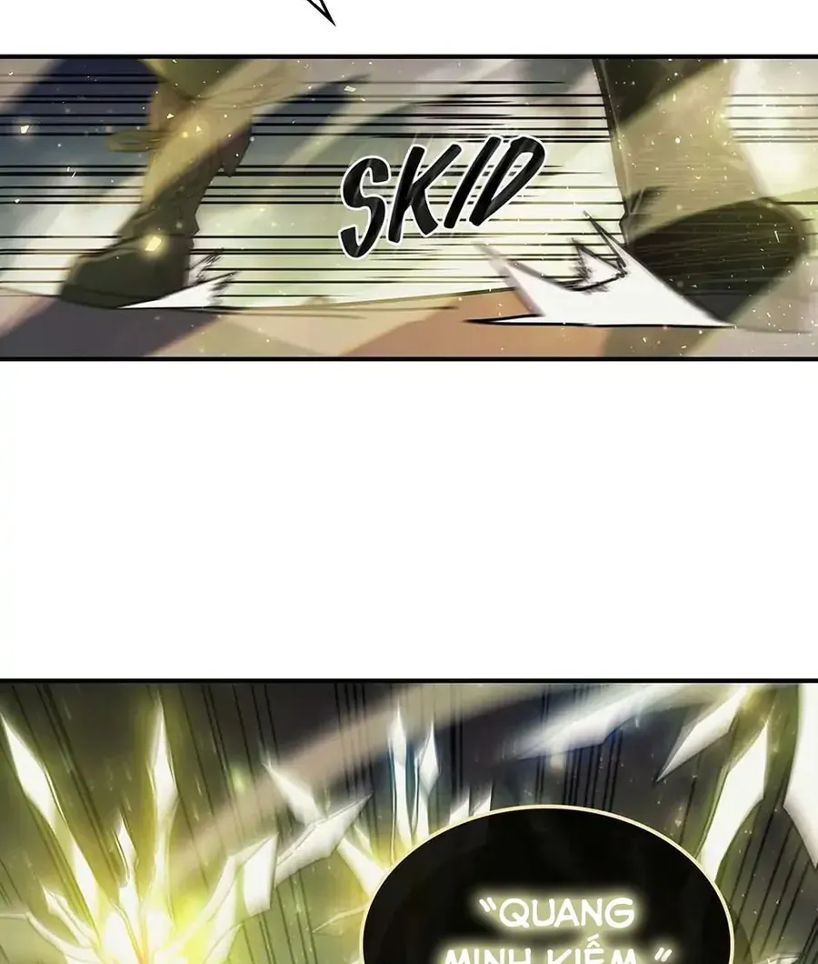 Phép Thuật Của Người Trở Về Phải Đặc Biệt Chapter 145 - 16