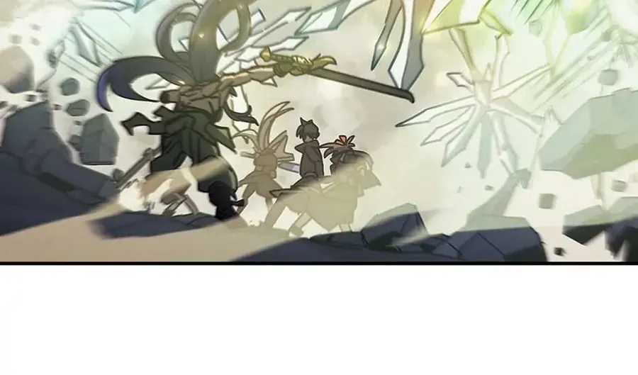 Phép Thuật Của Người Trở Về Phải Đặc Biệt Chapter 145 - 18