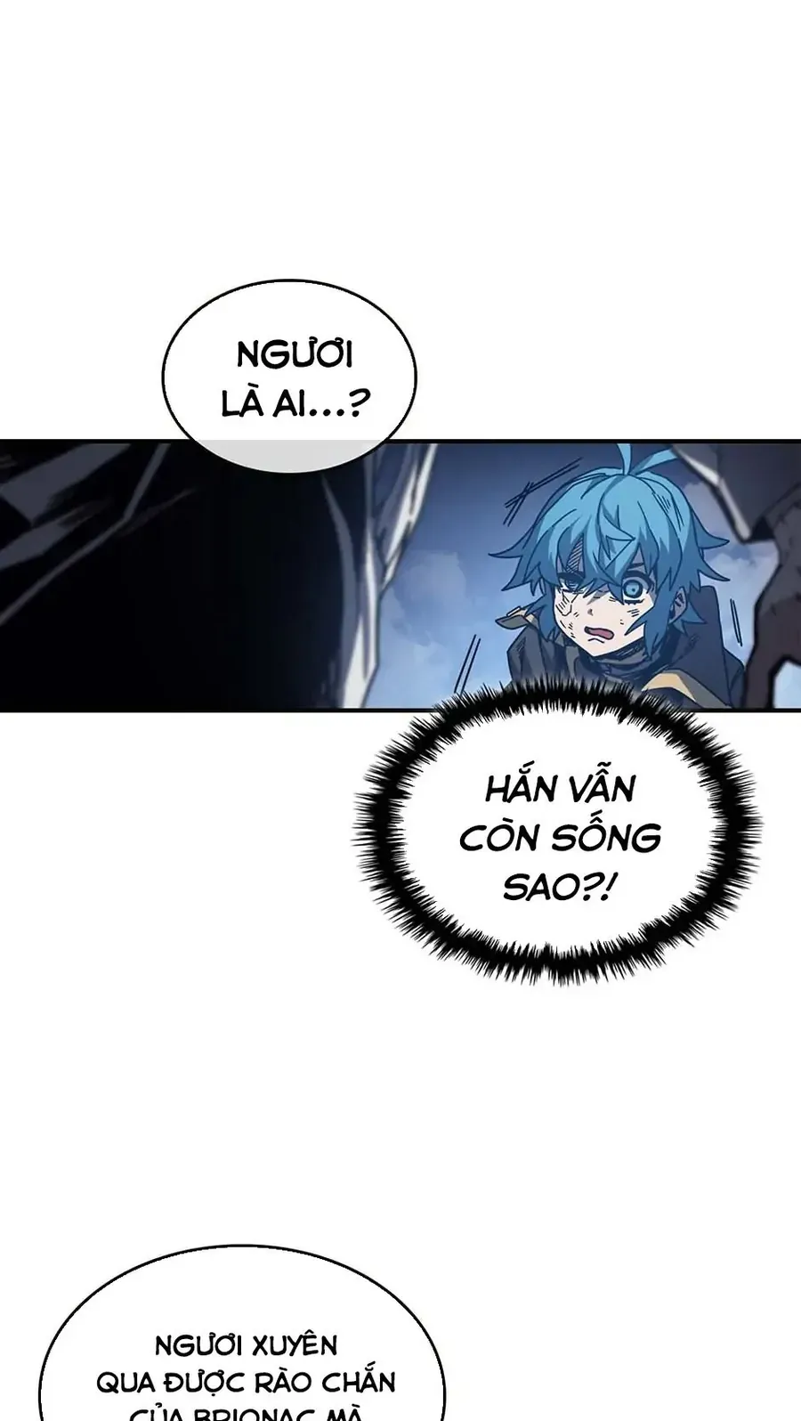 Phép Thuật Của Người Trở Về Phải Đặc Biệt Chapter 145 - 3